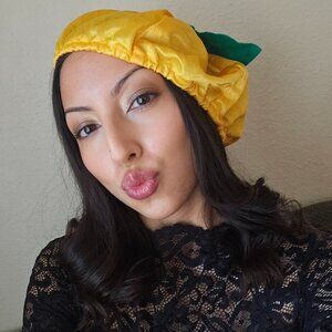 Meet your Posher, Angelica